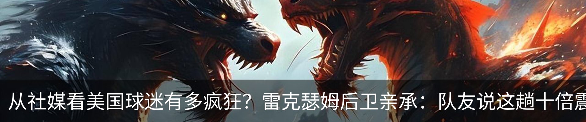 最新动态