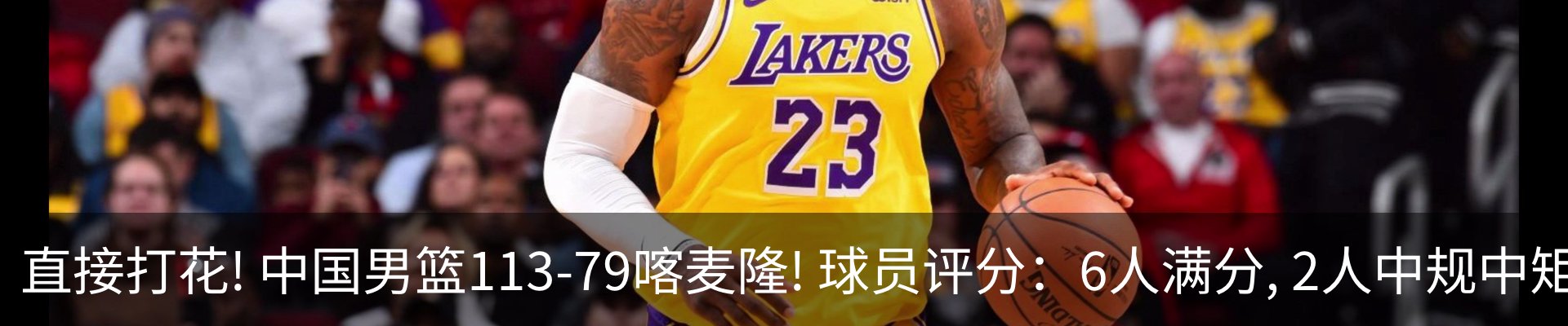 最新动态
